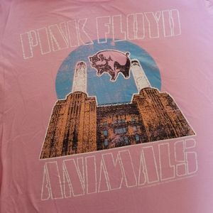 Pink Floyd t-shirt
